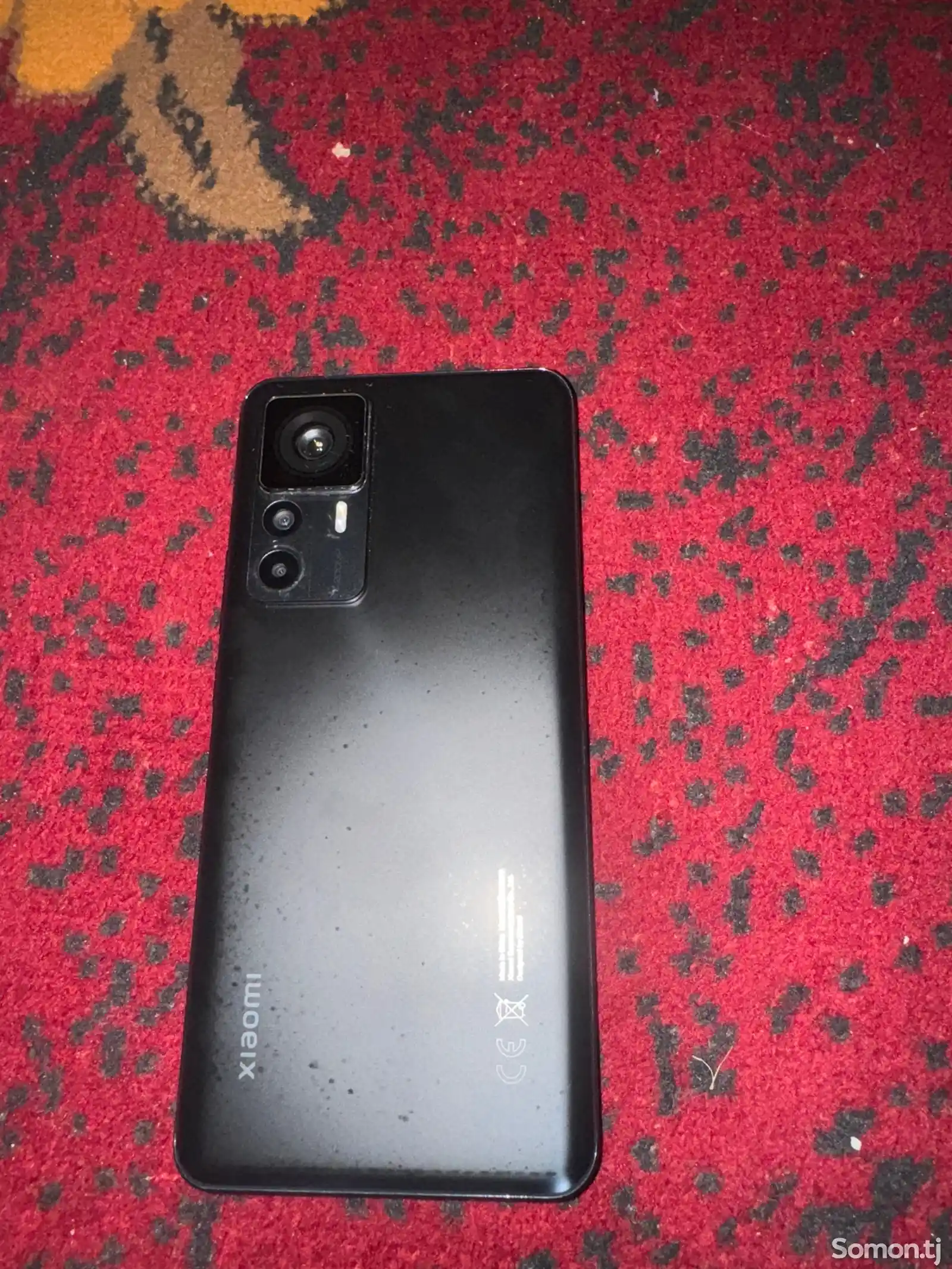 Xiaomi 12t pro-2