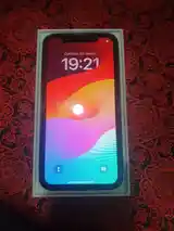 Apple iPhone Xr, 64 gb, Blue-2