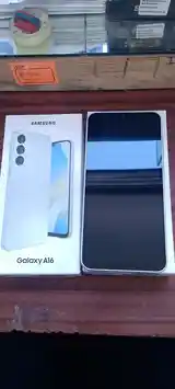 Samsung Galaxy A16-2