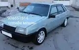 ВАЗ 21099, 1998-2