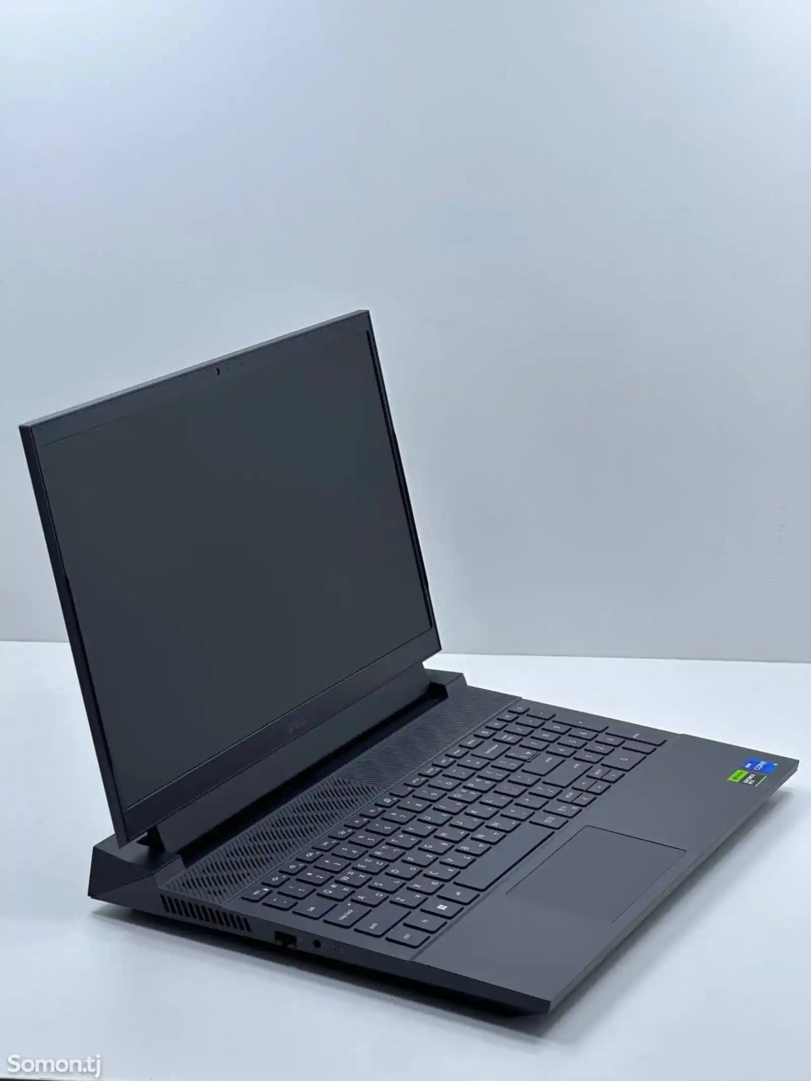 Ноутбук Dell G15 i5-13450hx/8gb ddr5/rtx3050 6gb/512gb ssd m2-4