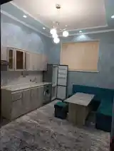 1-комн. квартира, Цокольный этаж, 50 м², 19мкр-6