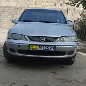 Opel Vectra B, 1997