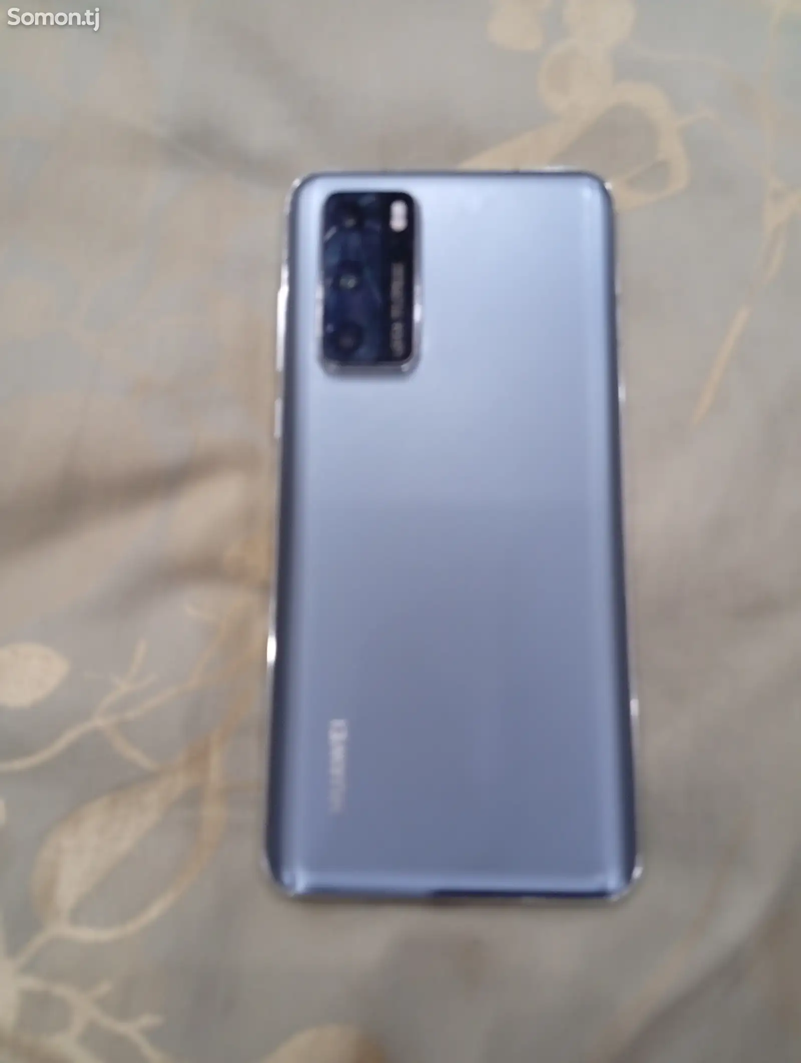 Huawei Honor P40, 128gb-1