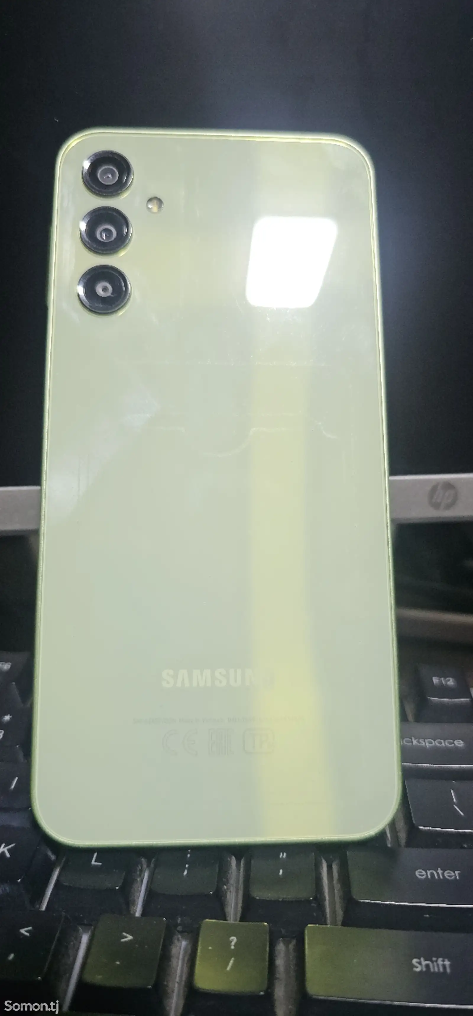 Samsung Galaxy A24-1