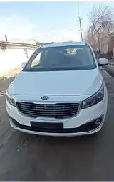 Kia Carnival, 2016-6