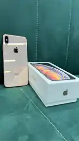 Apple iPhone Xs Max, 256 gb, Gold-2