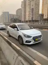 Hyundai Solaris, 2019-2