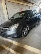 Opel Zafira, 2006-3