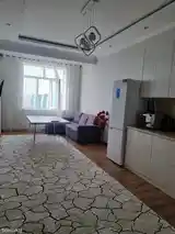 1-комн. квартира, 12 этаж, 54 м², пеши ресторани Бурак-3