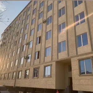 3-комн. квартира, 1 этаж, 88 м², 32 мкр