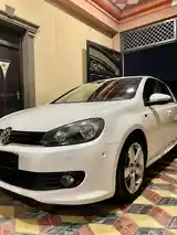 Volkswagen Golf, 2012-2