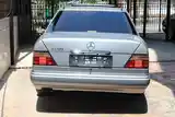 Mercedes-Benz W124, 1995-4