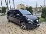 Mercedes-Benz Viano, 2020-2