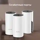 Mesh система TP Link DECO M4-6