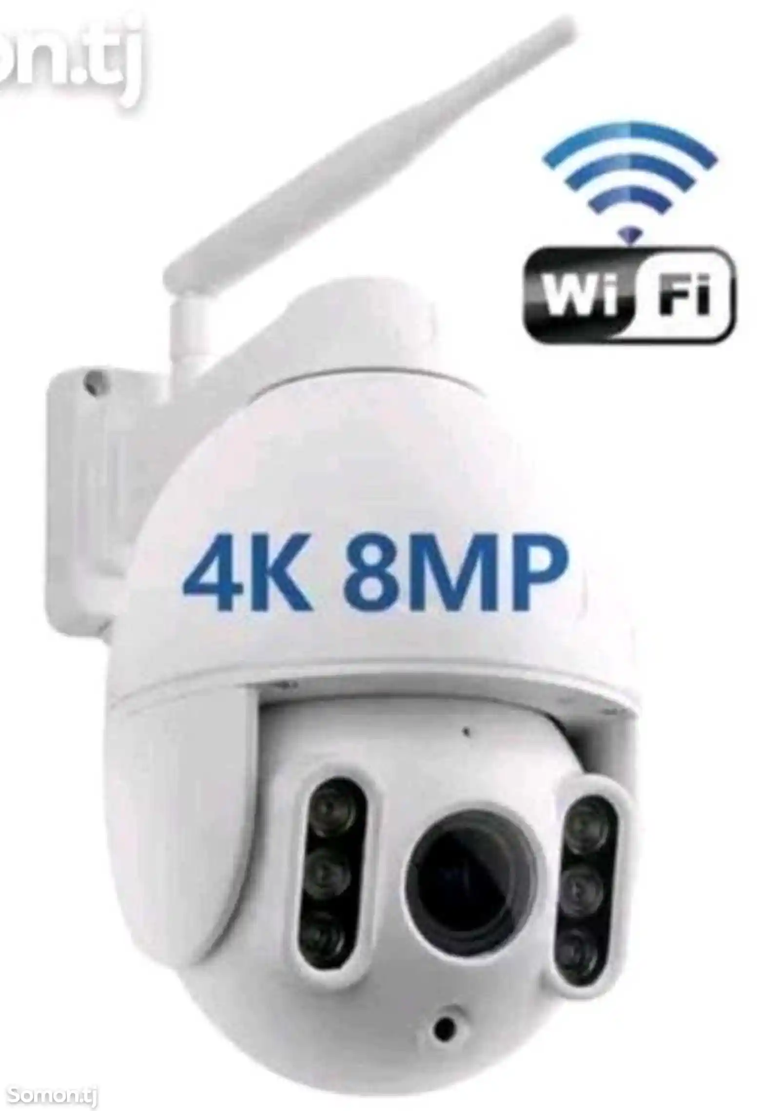 Камера wifi 8mp-2