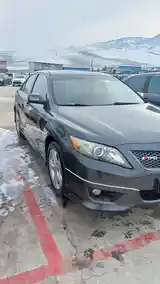 Toyota Camry, 2010-4