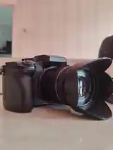 Видеокамера Panasonic Lumix DMC G7-4