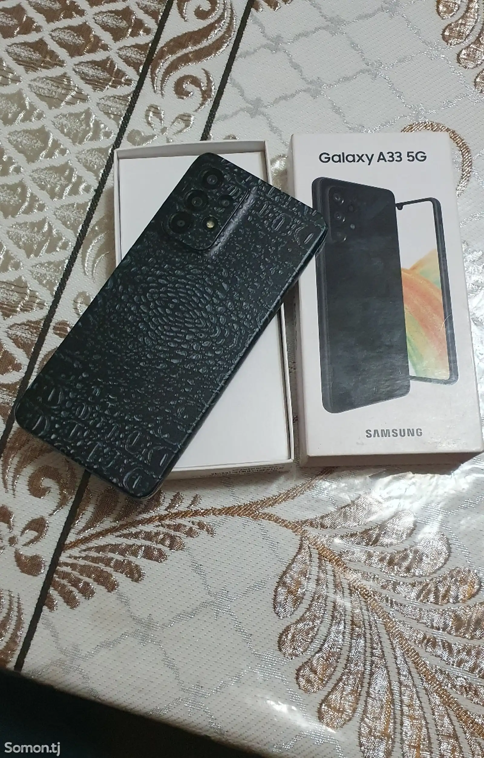 Samsung Galaxy А33 128gb