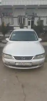 Opel Vectra B, 1999-5