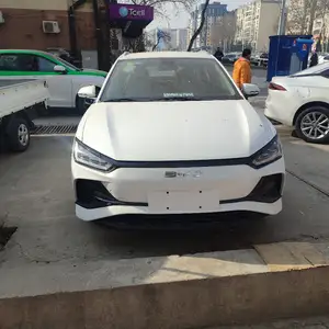 BYD E2, 2024