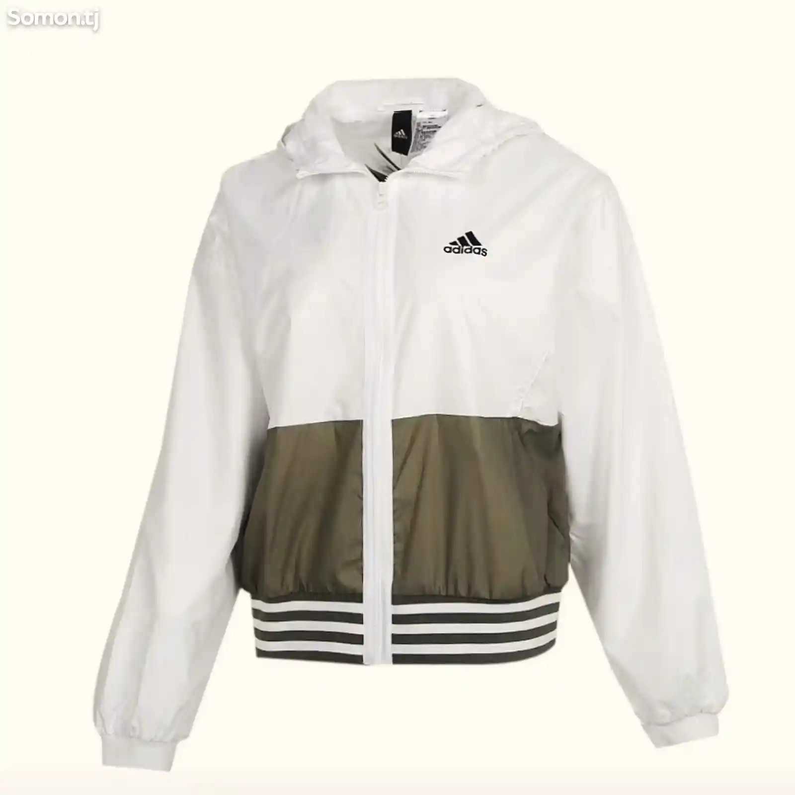 Куртка Adidas-4