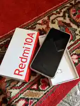 Xiaomi Redmi 10A, 64\6 Gb, Global Version-4