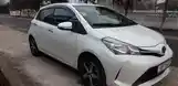 Toyota Vitz, 2015-9