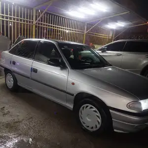 Opel Astra F, 2000