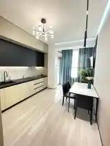 1-комн. квартира, 4 этаж, 50 м², Исмоили Сомони-7