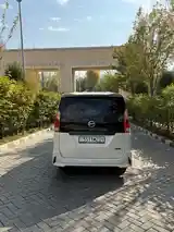 Nissan Serena, 2017-8