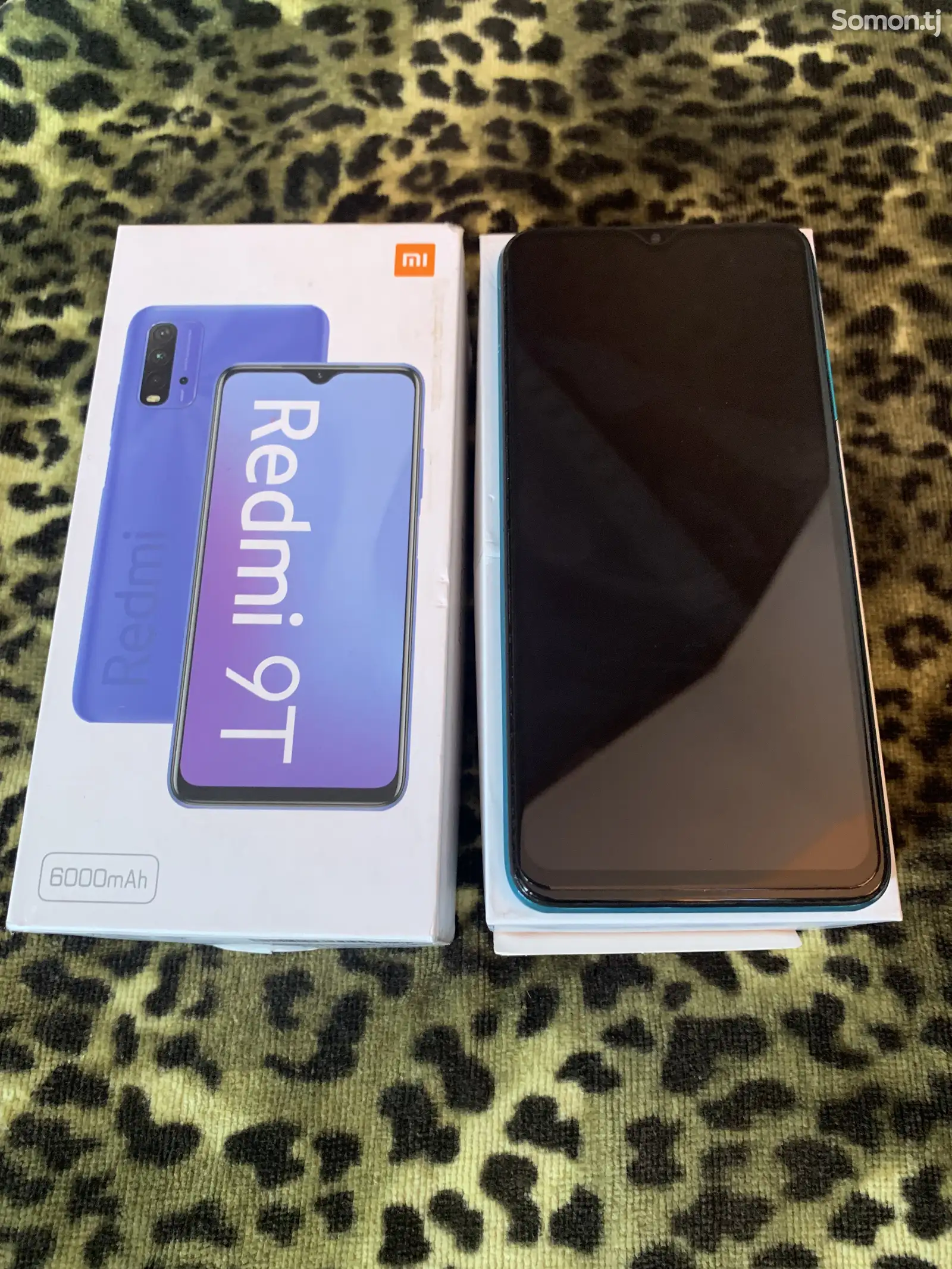 Xioami Redmi 9T 64Gb-1