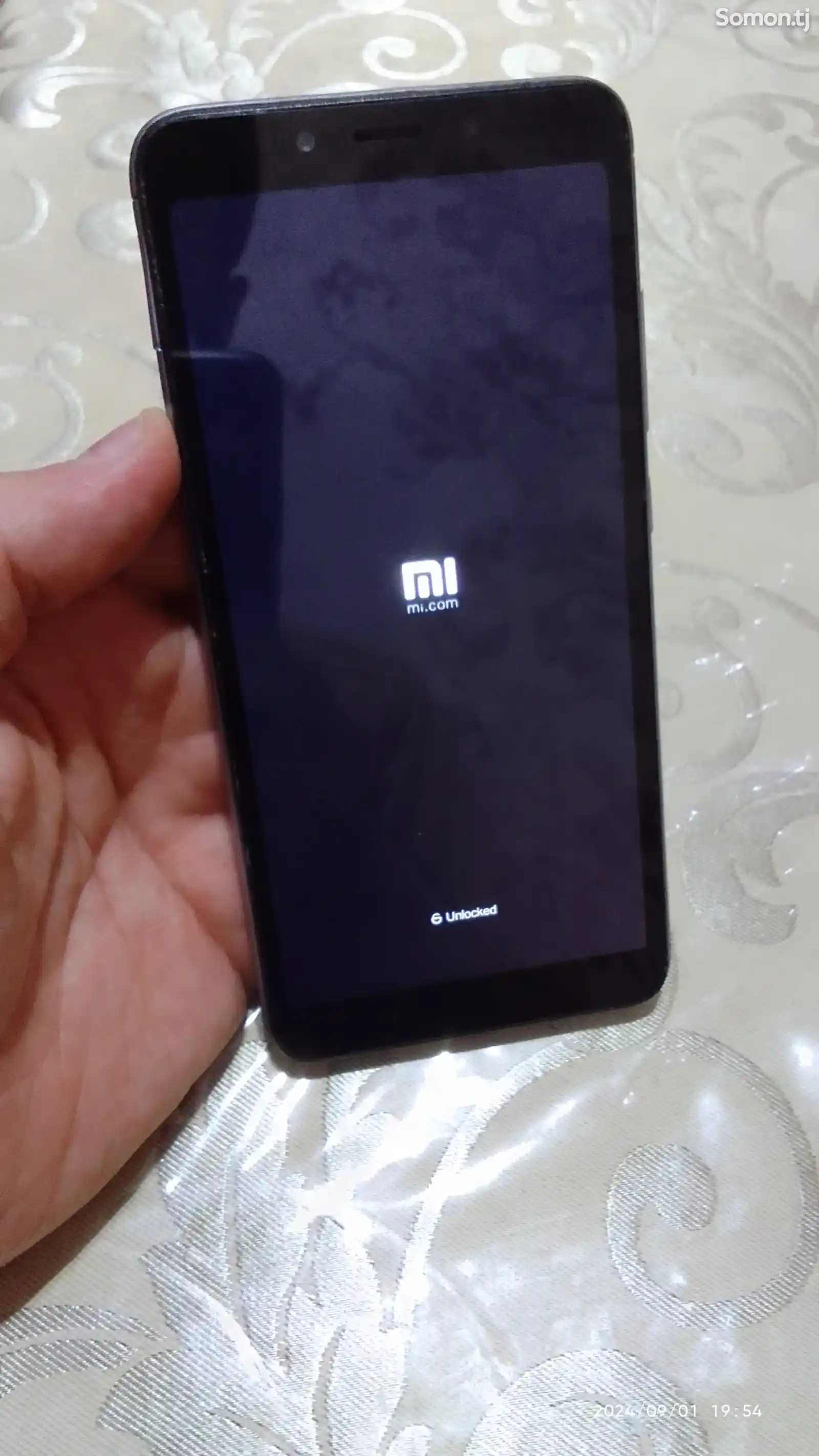 Xiaomi Redmi 6-1