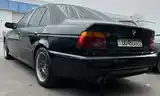 BMW 5 series, 2001-5