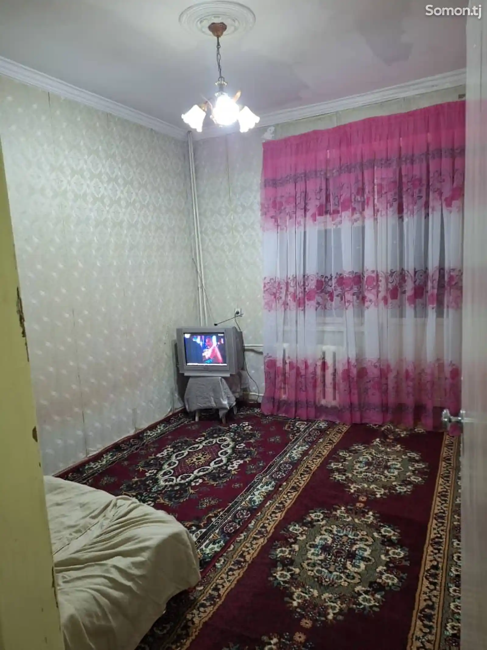 2-комн. квартира, 3 этаж, 46м², Автовокзал-13