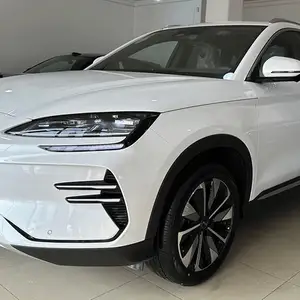 BYD Song Plus, 2025 на заказ