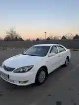 Toyota Camry, 2006-2