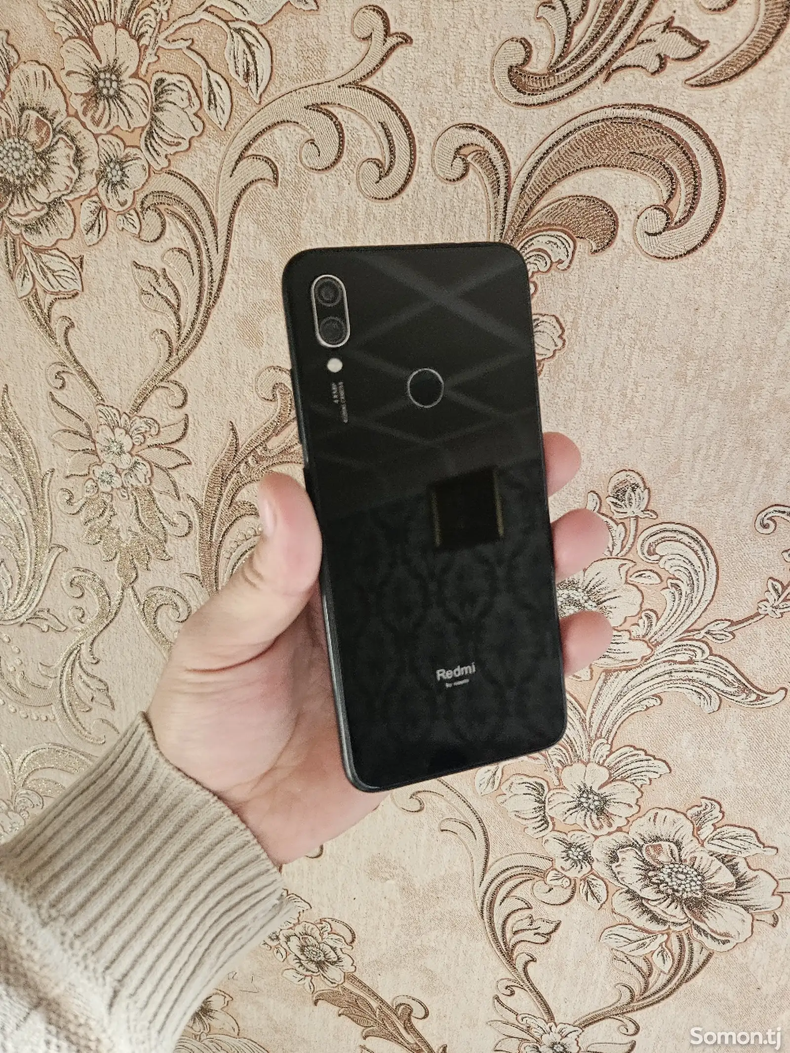 Xiaomi redmi note 7