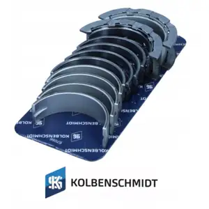 Коренные вкладыши Bmw Kolbenschmidt N47, N57 77951610