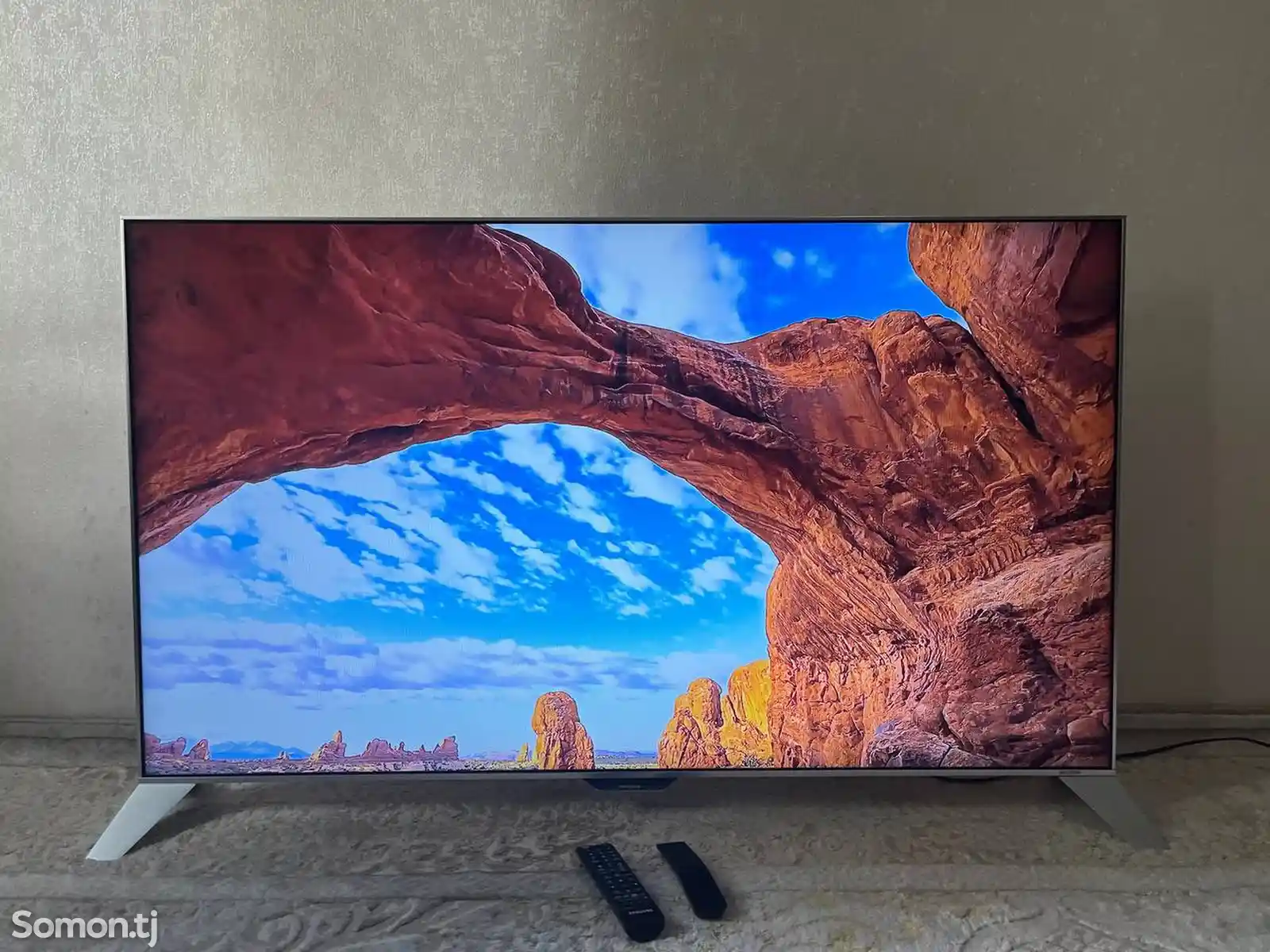 Телевизор Samsung 55 Smart TV-1