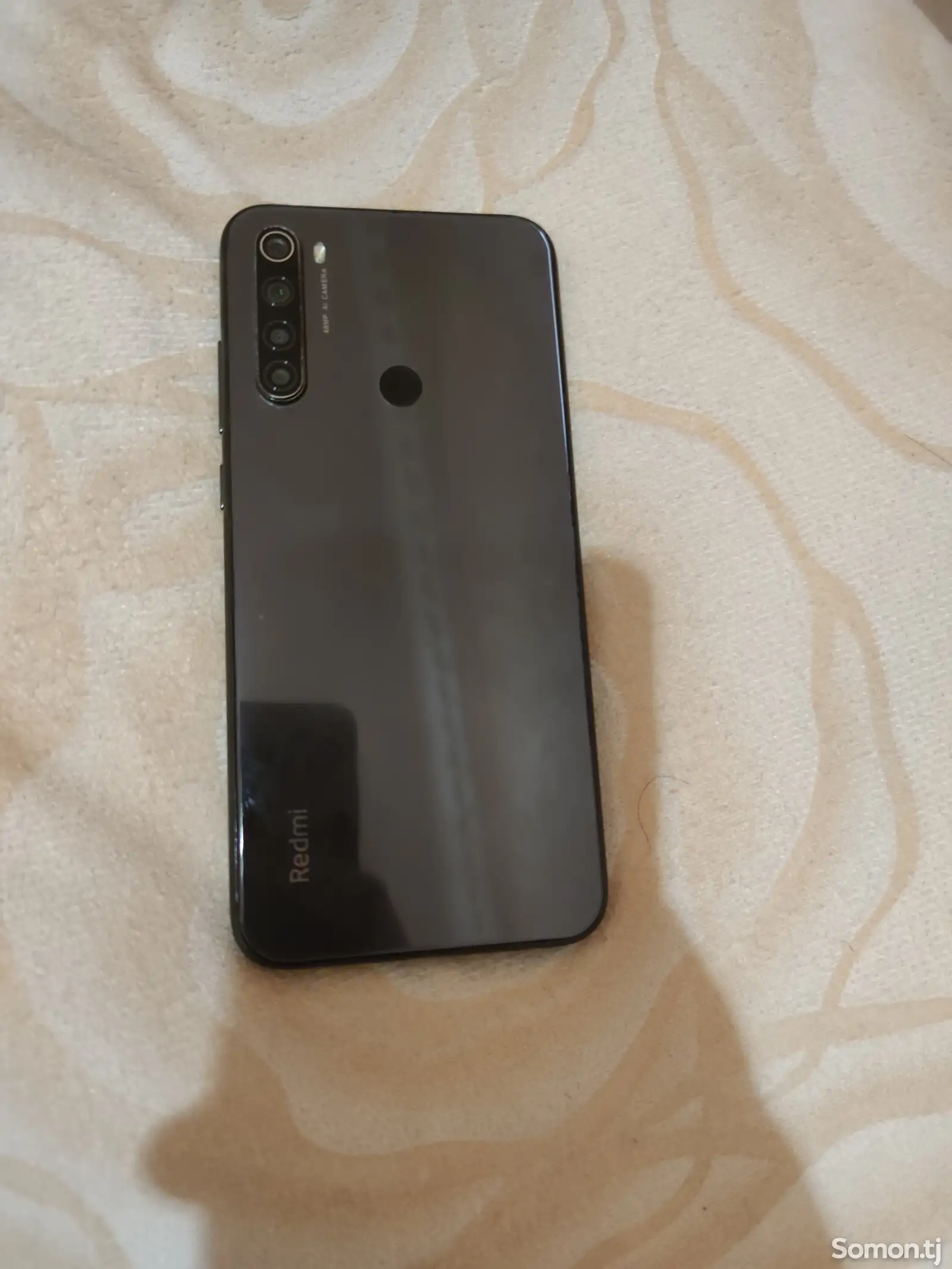 Xiaomi Redmi Note 8T 64Gb-1