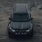 Toyota Land Cruiser Prado, 2021-8