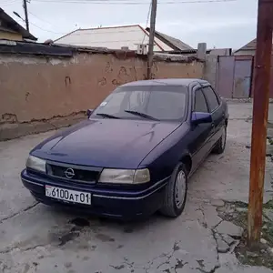 Opel Vectra A, 1992