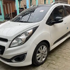 Chevrolet Spark, 2015