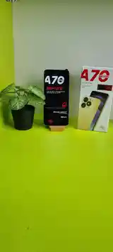 Itel A 70 12/256gb-4