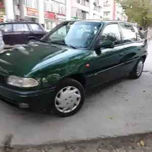 Opel Astra F, 1998