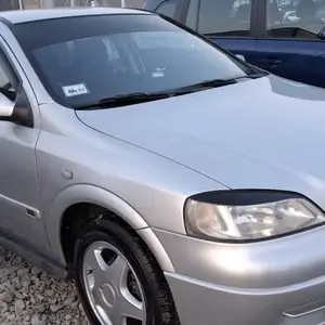 Opel Astra G, 1998