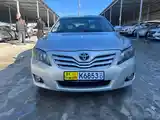 Toyota Camry, 2011-3