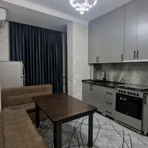 2-комн. квартира, 10 этаж, 69м², Сино, 102мкр