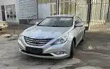 Hyundai Sonata, 2010-5